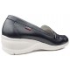 MOCASINES CALLAGHAN SPRINGER W AZUL