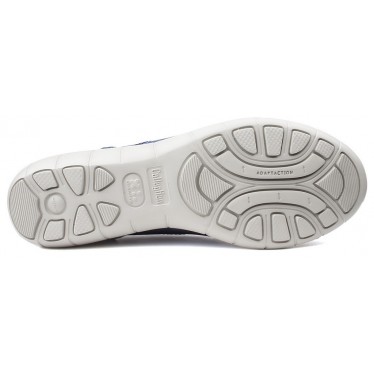 MOCASINES CALLAGHAN SPRINGER W AZUL