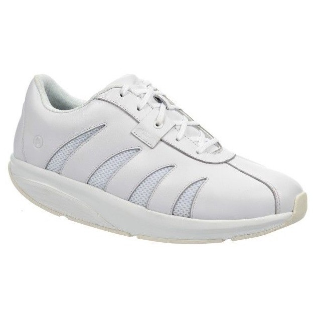 ZAPATOS MBT AFLA M WHITE ZAPATOS MBT AFLA M WHITE
