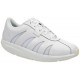 ZAPATOS MBT AFLA M WHITE