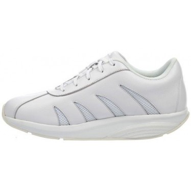 ZAPATOS MBT AFLA M WHITE