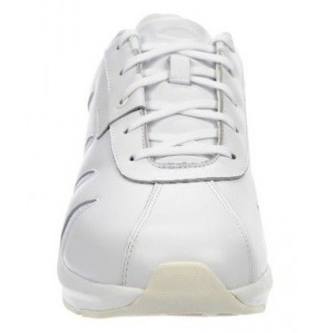ZAPATOS MBT AFLA M WHITE