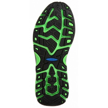 MBT GT 17 RUNNING M WHITE_GREEN_BLACK