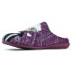 ZAPATILLAS DE CASA VULLADI MORADO MORADO