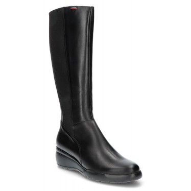 BOTAS CALLAGHAN TOSH VUORY CAÑA ELASTICA NEGRO