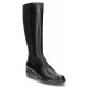 BOTAS CALLAGHAN TOSH VUORY CAÑA ELASTICA NEGRO