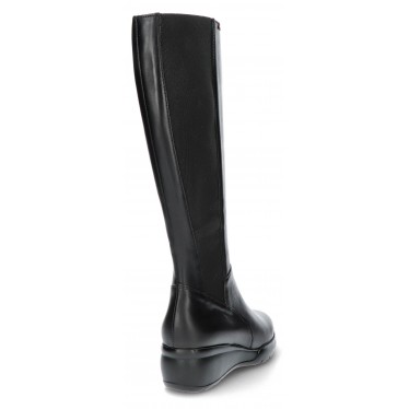 BOTAS CALLAGHAN TOSH VUORY CAÑA ELASTICA NEGRO