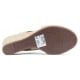 SANDALIAS CON CUÑA CLARKS LAFLEY ROSEN SAND