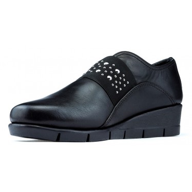 ZAPATOS THE FLEXX PAN GRATT BLACK