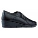 ZAPATOS THE FLEXX PAN GRATT BLACK