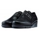 ZAPATOS THE FLEXX PAN GRATT BLACK
