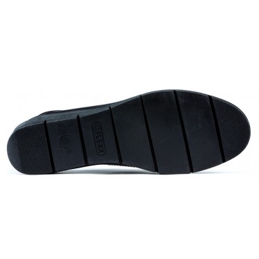 ZAPATOS THE FLEXX PAN GRATT BLACK
