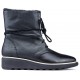 BOTINES CLARKS SHARON PEARL BLACK