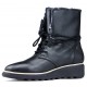 BOTINES CLARKS SHARON PEARL BLACK
