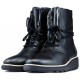 BOTINES CLARKS SHARON PEARL BLACK