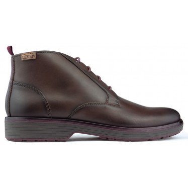 BOTINES PIKOLINOS GAVA M5P-8317 OLMO