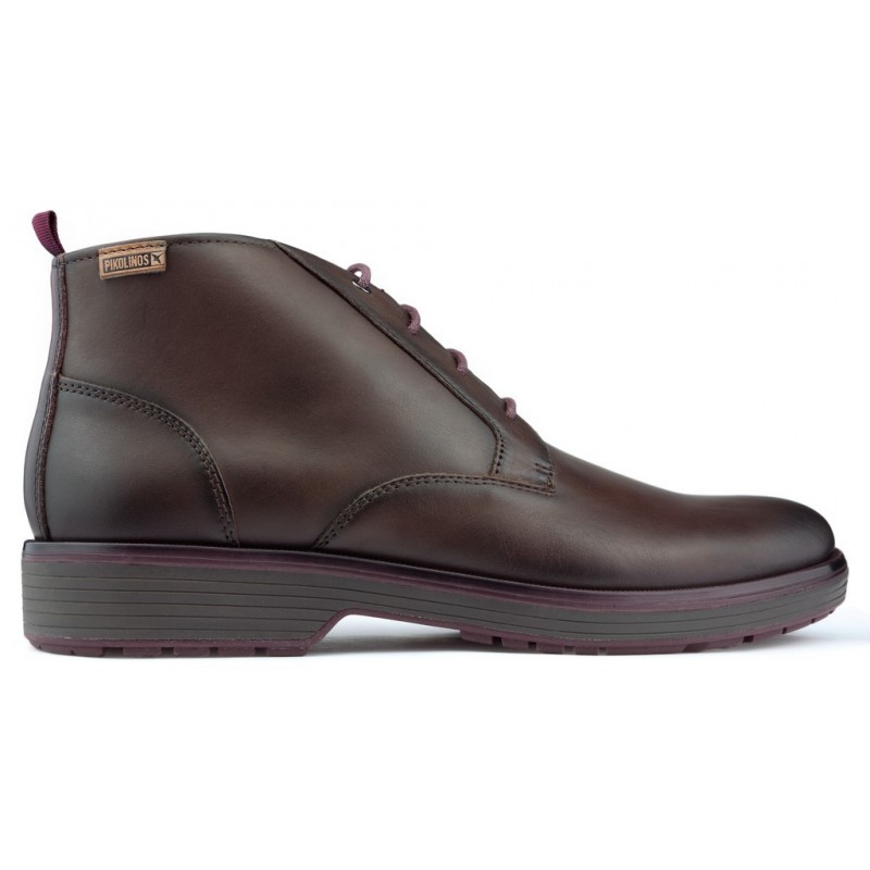 BOTINES PIKOLINOS GAVA M5P-8317 OLMO