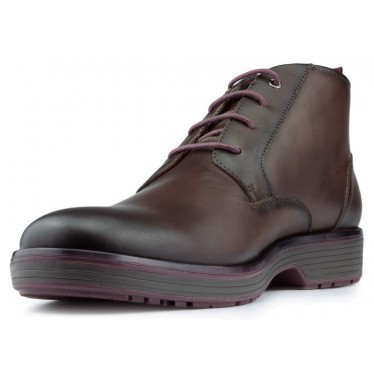 BOTINES PIKOLINOS GAVA M5P-8317 OLMO