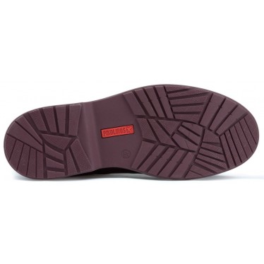 BOTINES PIKOLINOS GAVA M5P-8317 OLMO
