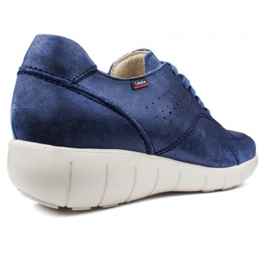 ZAPATILLAS CALLAGHAN ADAPTACTION SUPER STAR W BLUE