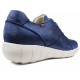 ZAPATILLAS CALLAGHAN ADAPTACTION SUPER STAR W BLUE