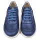 ZAPATILLAS CALLAGHAN ADAPTACTION SUPER STAR W BLUE