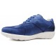 ZAPATILLAS CALLAGHAN ADAPTACTION SUPER STAR W BLUE