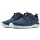 ZAPATILLAS CLARKS GARRAT LACE M NAVY