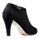 BOTINES CLARKS DALIA PEARL BLACK