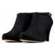 BOTINES CLARKS DALIA PEARL BLACK