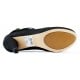 BOTINES CLARKS DALIA PEARL BLACK