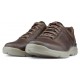ZAPATILLAS ROCKPORT CITY EDGE PLAIN TOE UBAL BROWN