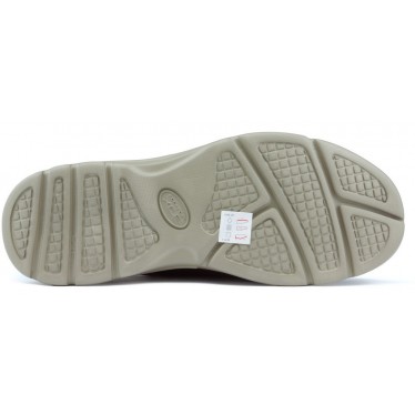 ZAPATILLAS ROCKPORT CITY EDGE PLAIN TOE UBAL BROWN