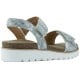 SANDALIAS MEPHISTO THELMA PLATA