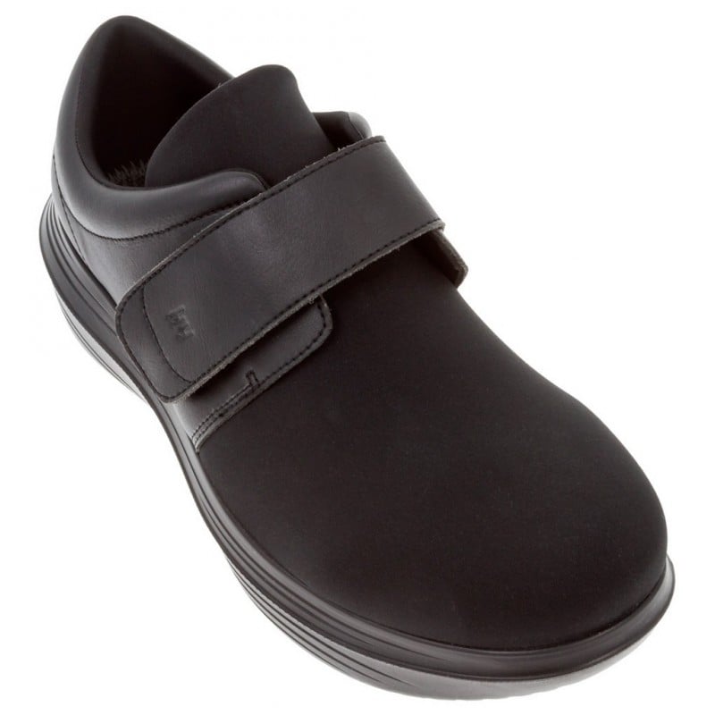 ZAPATILLAS KYBUN VALS M BLACK