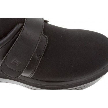 ZAPATILLAS KYBUN VALS W BLACK