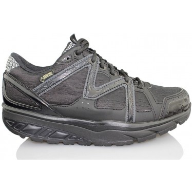 ZAPATILLAS MBT HAKIKA GTX W NEGRO