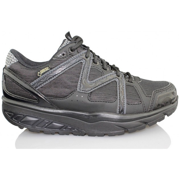 ZAPATILLAS MBT HAKIKA GTX W NEGRO ZAPATILLAS MBT HAKIKA GTX W NEGRO