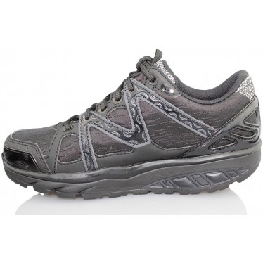 ZAPATILLAS MBT HAKIKA GTX W NEGRO