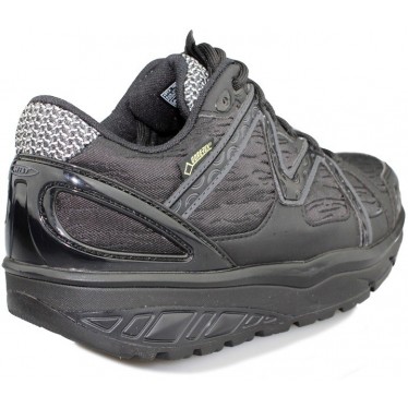 ZAPATILLAS MBT HAKIKA GTX W NEGRO