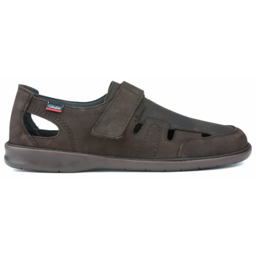 SANDALIAS CALLAGHAN GAZER MARRON