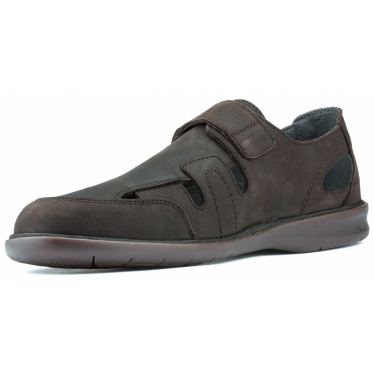 SANDALIAS CALLAGHAN GAZER MARRON