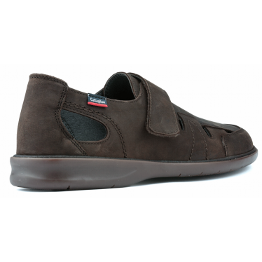 SANDALIAS CALLAGHAN GAZER MARRON