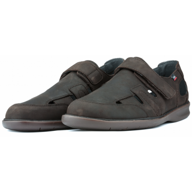 SANDALIAS CALLAGHAN GAZER MARRON