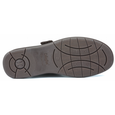 SANDALIAS CALLAGHAN GAZER MARRON