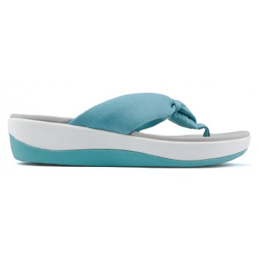 SANDALIAS CLARKS ARLA GLISON AQUA_SYNTHETIC