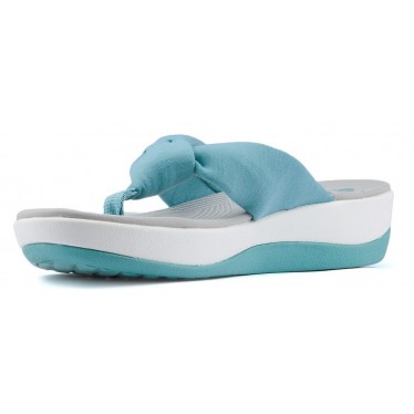 SANDALIAS CLARKS ARLA GLISON AQUA_SYNTHETIC