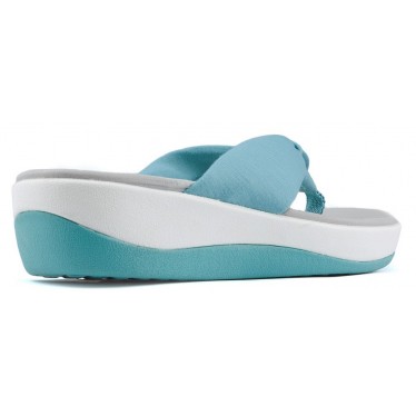 SANDALIAS CLARKS ARLA GLISON AQUA_SYNTHETIC