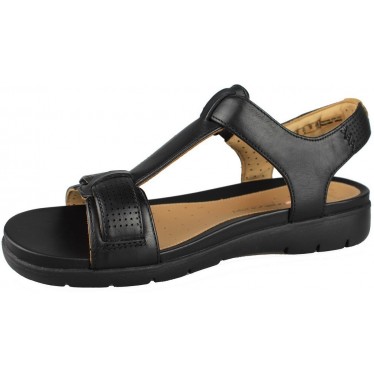 SANDALIAS CLARKS UN HAYWOOD BLACK