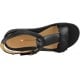 SANDALIAS CLARKS UN HAYWOOD BLACK